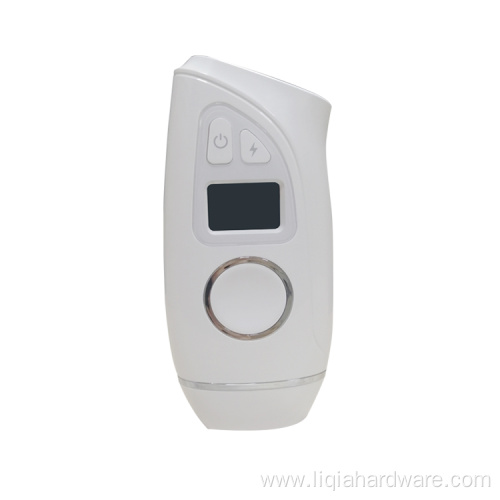 Handheld Permanent Laser Hair IPL Hair Removal